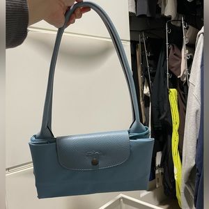 Longchamp Le Pliage shopping modele depose